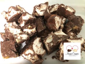 Rocky Road