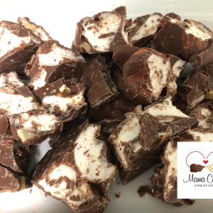 Rocky Road